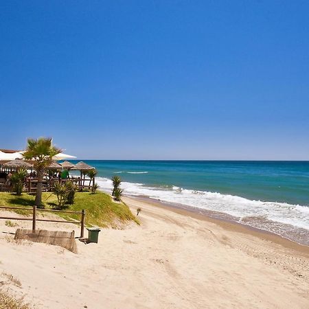 Oleholidays Romana Playa 223 Primera Linea Playa Apartment มาร์เบยา ภายนอก รูปภาพ